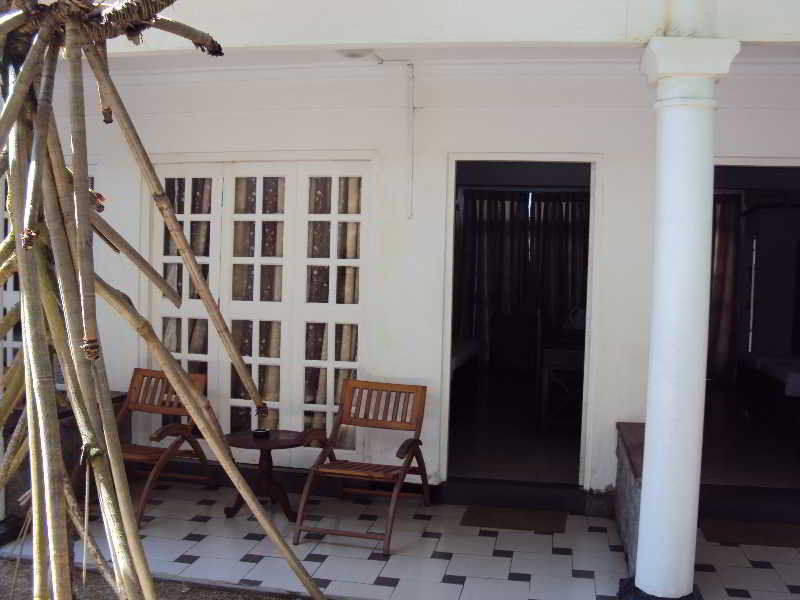 Ap Nippon Beach Hikkaduwa Exterior photo