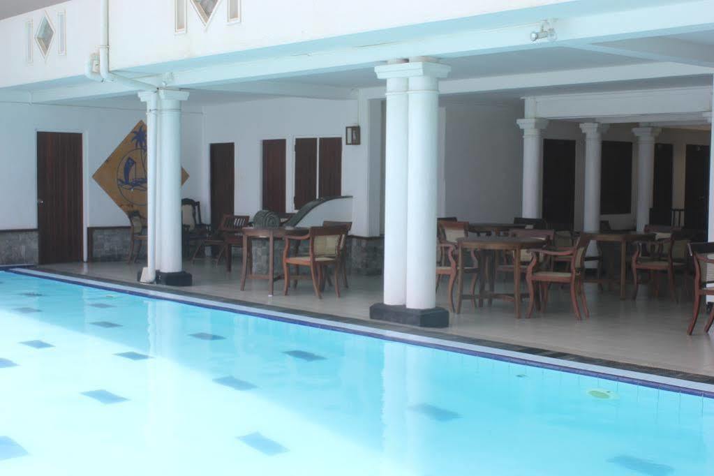 Ap Nippon Beach Hikkaduwa Exterior photo